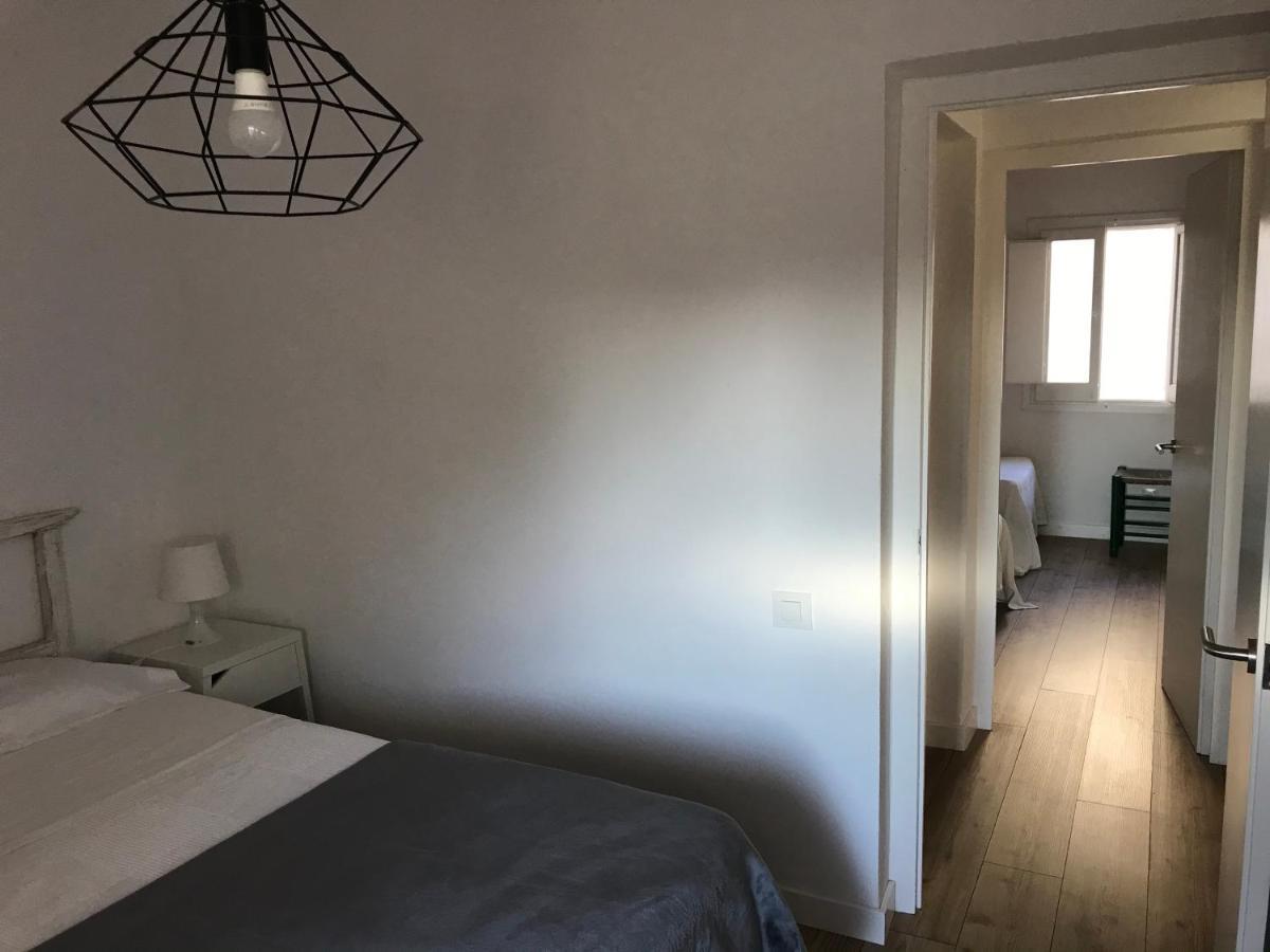 Apartament Ros Hotel Sant Marti d'Empuries Luaran gambar